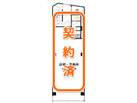 「一番町SAビル」貸店舗・事務所 外観