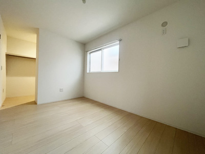 名古屋市名東区一社の新築一戸建て賃貸住宅「クーボ一社2」A号地：洋室