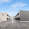 愛知県あま市の新築賃貸ガレージハウス「G+COLOR木田」