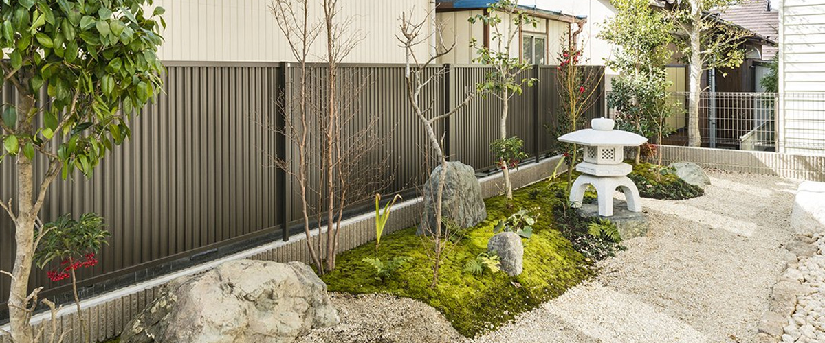 愛知県春日井市の注文住宅の施工例