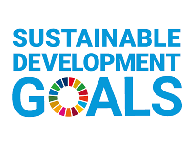 SUSTAINABLE DEVELOPMENT GOALS